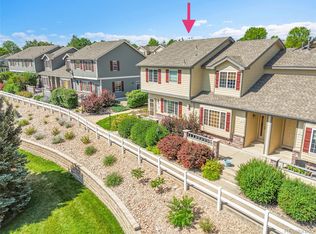 320 Strasburg Dr UNIT B10, Fort Collins, CO 80525