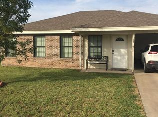 1204 Guthrie St, San Angelo, TX 76901