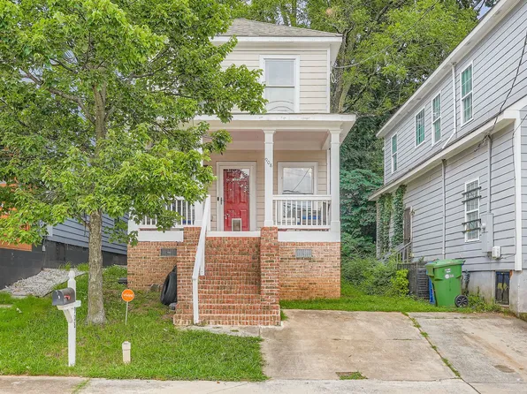 908 McDaniel St SW, Atlanta, GA 30310