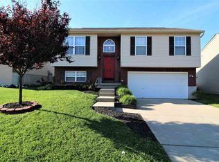 638 Cutter Ln, Independence, KY 41051