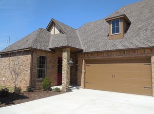 3328 Enclave Ln, Norman, OK 73072