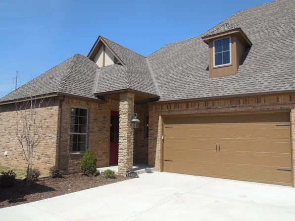 3328 Enclave Ln, Norman, OK 73072