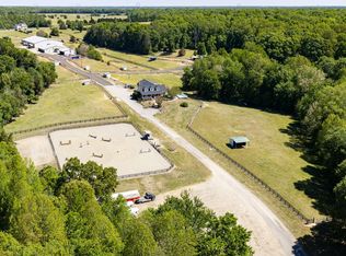 5 Appaloosa Dr, Spotsylvania, VA 22551