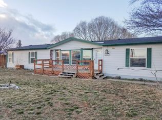 14811 Douglas Rd, Yakima, WA 98908