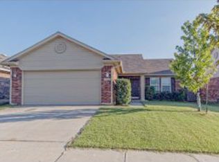 728 Humming Fish Dr, Norman, OK 73069