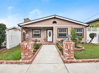 465 W 6th St, Tustin, CA 92780