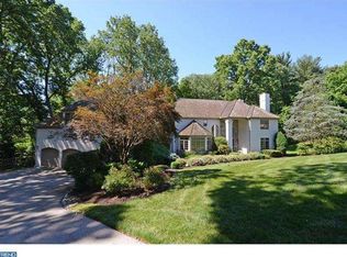 120 Spring Hunt Ln, Media, PA 19063