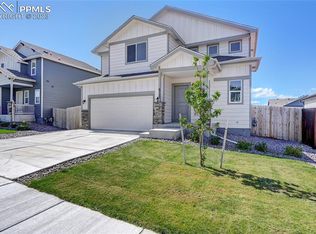 6722 Yocona Dr, Colorado Springs, CO 80925