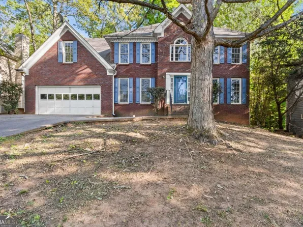 3620 Erdly Ln, Snellville, GA 30039