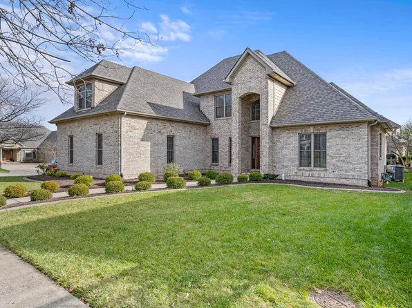 3752 Horsemint Trl, Lexington, KY 40509