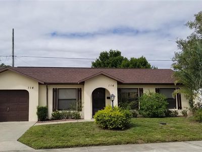 114 Trinity Cir, Haines City, FL, 33844