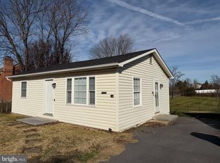 2003 Senseny Rd, Winchester, VA 22602