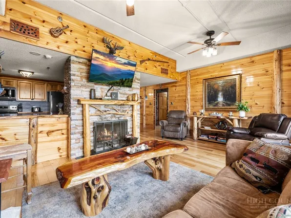 303 Sugar Top Drive #2511, Sugar Mountain, NC 28604