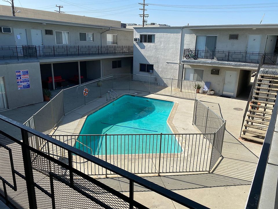 1st image of 16950 Blackhawk St APT 26A