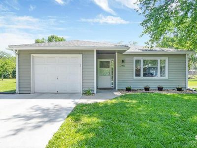 2433 Buttonwood Dr, Manhattan, KS, 66502