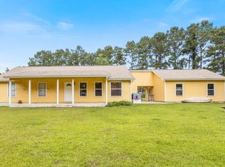4557 Sunray Pl, Tallahassee, FL 32309