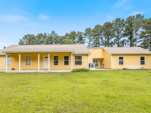 4557 Sunray Pl, Tallahassee, FL 32309