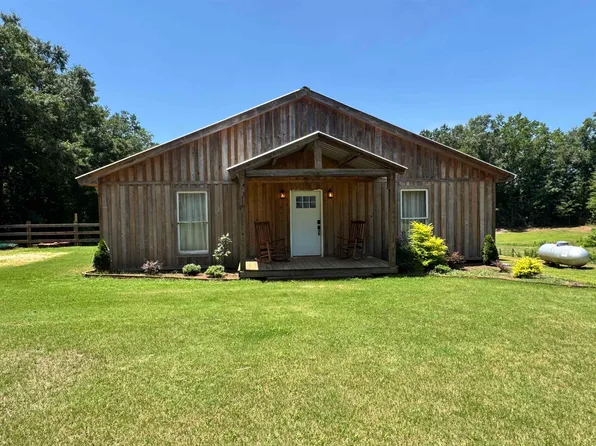 30301 Good News Chapel Rd, Dozier, AL 36028