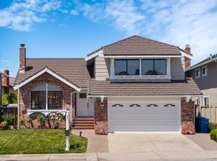 221 Woodbridge Cir, San Mateo, CA 94403