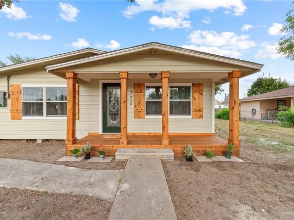 350 Tim Garcia St, La Feria, TX 78559