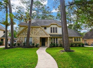 12931 Wincrest Ct, Cypress, TX 77429