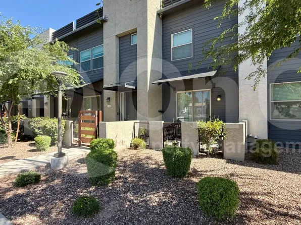 7531 E Billings St, Mesa, AZ