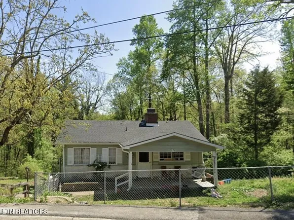 171 California Ave, Oak Ridge, TN 37830