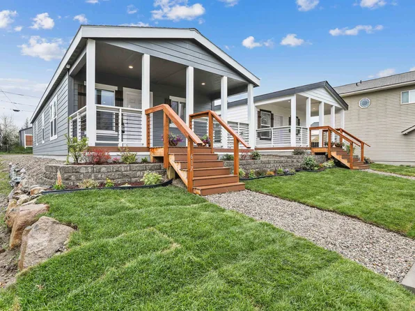 617 S State Ave, Newport, WA 99156