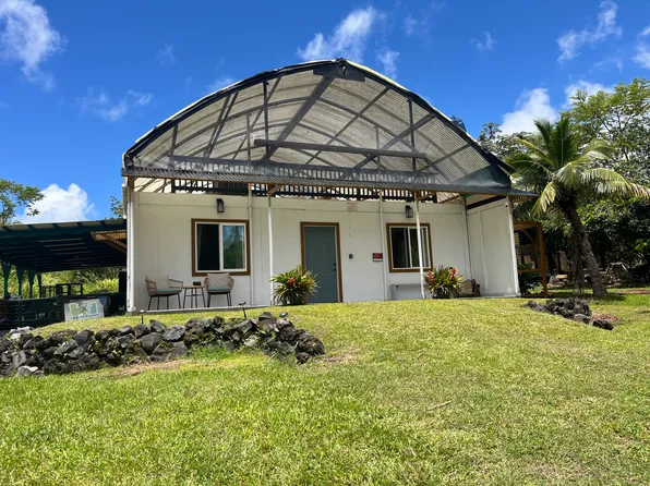13-646 Kamaili Rd #2, Pahoa, HI 96778