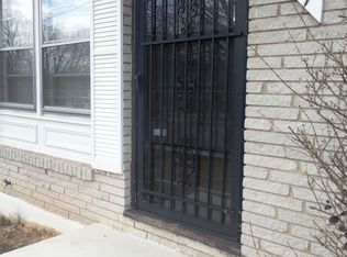 3857 Red Fox Dr NW, Roanoke, VA 24017