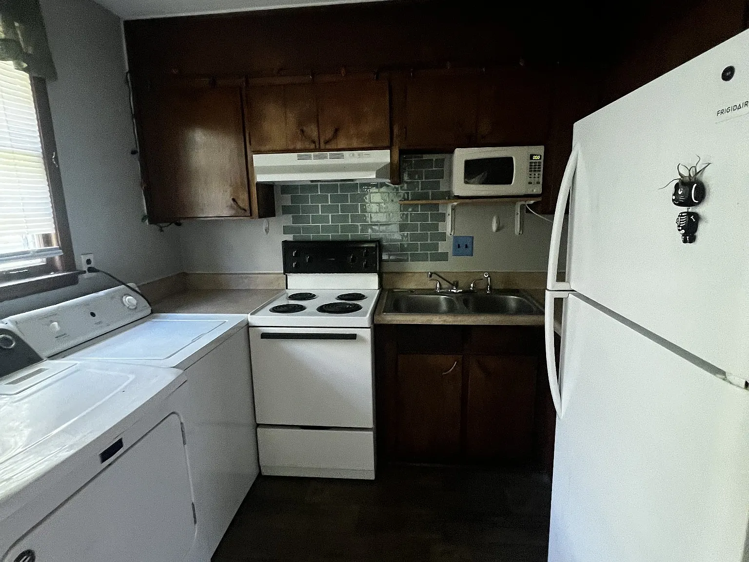 2 bed, 1.0 bath, 800 sqft, $1,400 — Photo 4