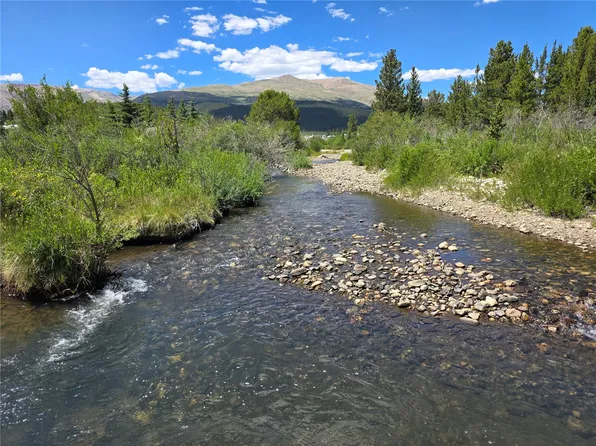 46 Singleton Road, Alma, CO 80420