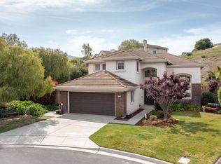 21912 Azure Crest Ct, Salinas, CA 93908