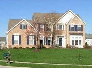 14914 Maggie Ct, Westfield, IN