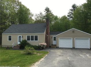 610 Cape Rd, Standish, ME 04084