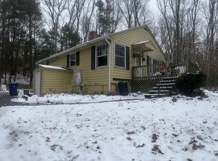 237C Brick Top Rd, Windham, CT 06280