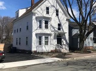 11 West Ave #1, Salem, MA 01970