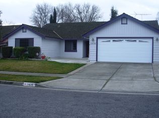 1474 Lupine Ct, Gilroy, CA