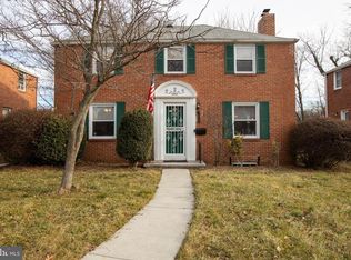 7025 Plymouth Rd, Baltimore, MD 21208