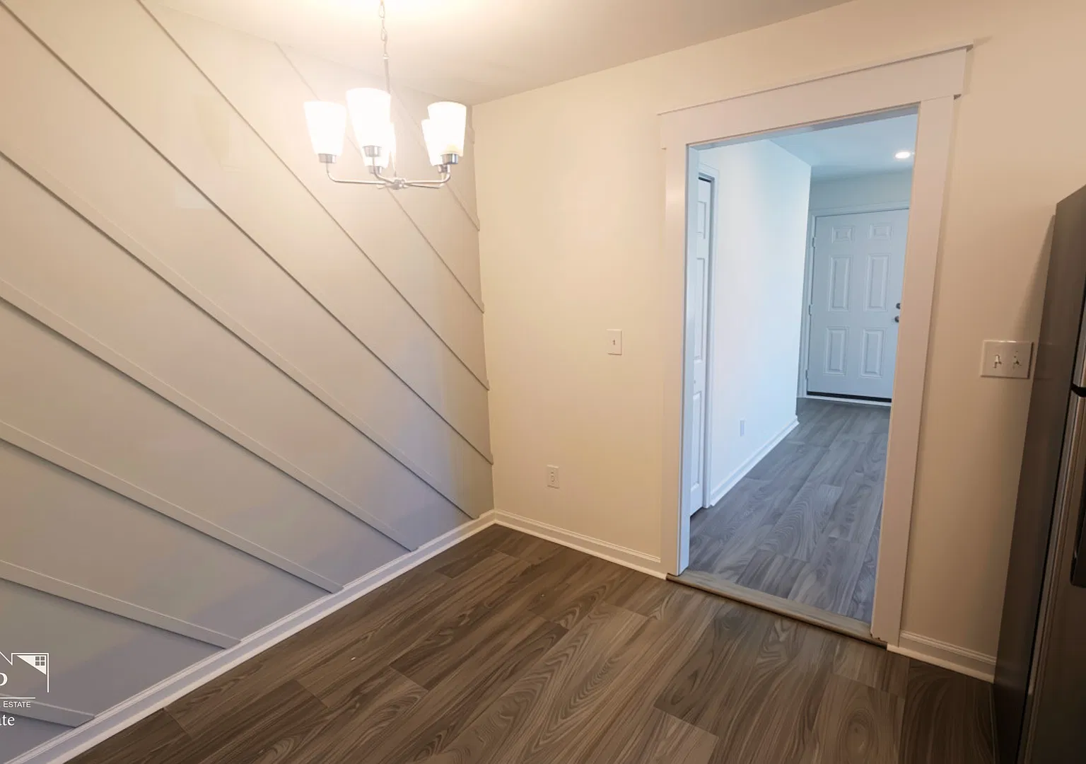4BR/2BA Townhouse on Charleston's Peninsula | 1,200 sq ft | Pets Welcome — Photo 3