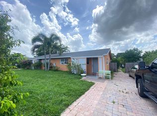 3439 Kirk Rd, Lake Worth, FL 33461