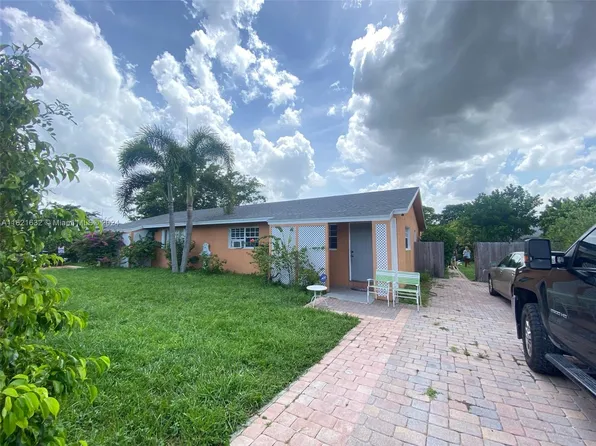 3439 Kirk Rd, Lake Worth, FL 33461