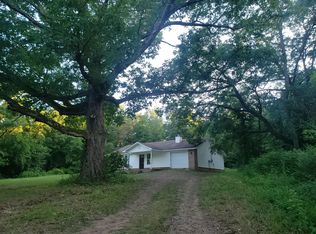 16449 Bailey Branch Rd, Danville, AR 72833