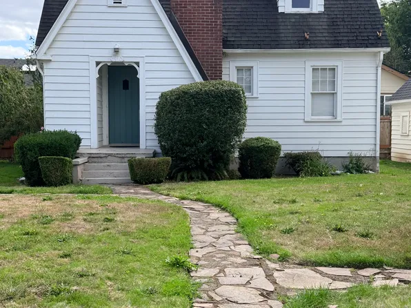 (undisclosed Address), Salem, OR 97301