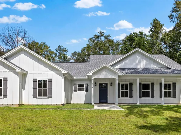 317 NE Oakwood Way, Pinetta, FL 32350