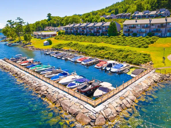 170 Belknap Point Road #16, Gilford, NH 03249