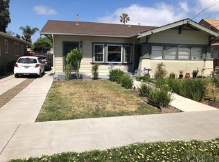 3520 29th St, San Diego, CA 92104