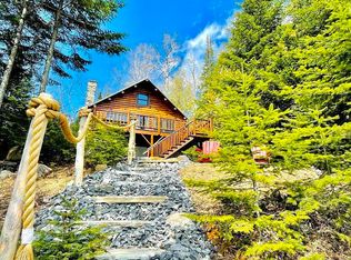 108 N Cottage Rd, Dallas Plt, ME 04970