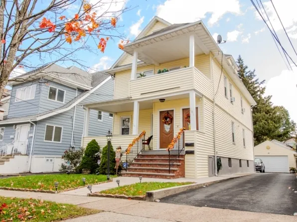 181 Hadley Ave, Clifton City, NJ 07011
