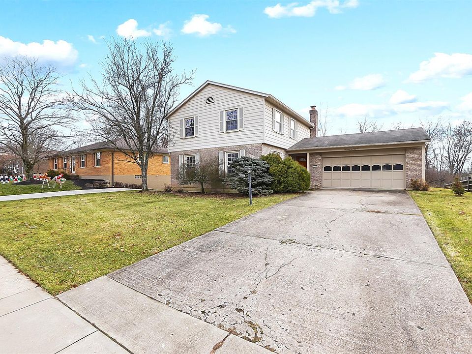 7251 Pickway Dr, Cincinnati, OH 45233 Zillow